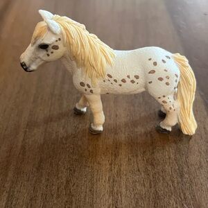 Schleich Gelding Falabella horse